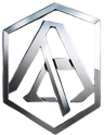 Alxenix Logo